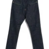 RINGOMAN | 14oz Denim Pants | One Wash 2 RINGOMAN | 14oz Denim Pants | One Wash -Venum Shop ringoman 14oz denim pants one wash kapital 771248