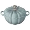 Le Creuset 4 Qt. Pumpkin Cocotte | Sea Salt 1 Le Creuset 4 Qt. Pumpkin Cocotte | Sea Salt -Venum Shop rs17277 pumpkin1 1