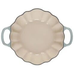 Le Creuset 4 Qt. Pumpkin Cocotte | Sea Salt -Venum Shop rs17280 pumpkin1 4