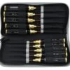 Scorpion High Performance Tool Set (10 Drivers) 2 Scorpion High Performance Tool Set (10 Drivers) -Venum Shop scp 1009