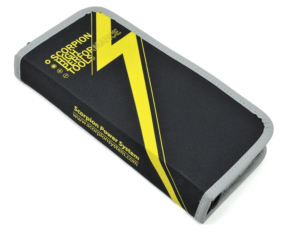 Scorpion High Performance Tool Set (10 Drivers) 3 Scorpion High Performance Tool Set (10 Drivers) - Image 2