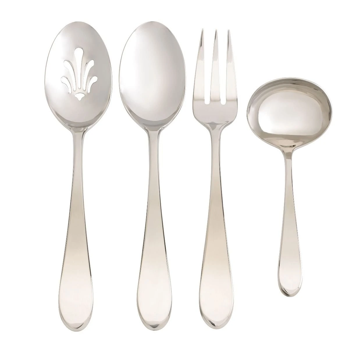 Villeroy & Boch "Sereno" Serving Set - 4 Piece 2 Villeroy & Boch "Sereno" Serving Set - 4 Piece