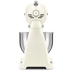 SMEG Full-Color 5 Qt. Tilt-Head Stand Mixer | Cream 10 SMEG Full-Color 5 Qt. Tilt-Head Stand Mixer | Cream -Venum Shop smf03crus 49