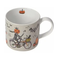 Danica Jubilee Spooktacular Treats & Cocoa Set For 4 -Venum Shop spook10