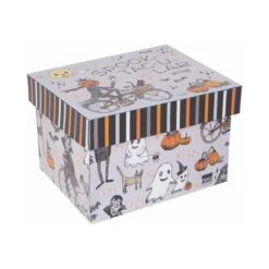 Danica Jubilee Spooktacular Treats & Cocoa Set For 4 -Venum Shop spook11