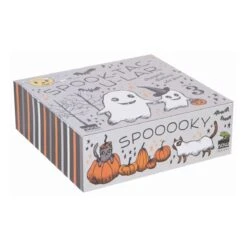 Danica Jubilee Spooktacular Treats & Cocoa Set For 4 -Venum Shop spook4