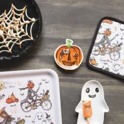 Danica Jubilee Spooktacular Treats & Cocoa Set For 4 -Venum Shop spook6