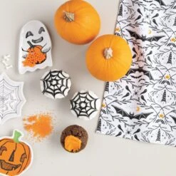 Danica Jubilee Spooktacular Treats & Cocoa Set For 4 -Venum Shop spook7