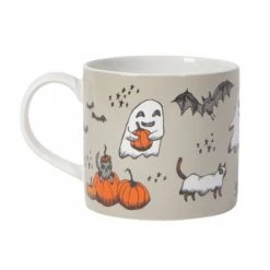 Danica Jubilee Spooktacular Treats & Cocoa Set For 4 -Venum Shop spook9