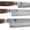 Shun Premier Starter Knife Set - 3 Piece -Venum Shop tdms0300 shun premier 3 piece starter set