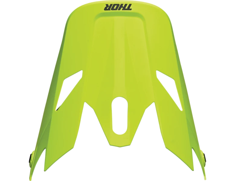 Thor Sector Birdrock Replacement Helmet Visor - Image 2