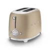 SMEG 2-Slice Toaster | Matte Champagne 1 SMEG 2-Slice Toaster | Matte Champagne -Venum Shop tsf01chmus 2
