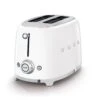SMEG 2-Slice Toaster | White -Venum Shop tsf01whus 2