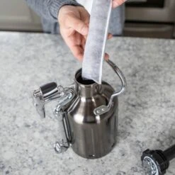 GrowlerWerks UKeg Nitro Cold Brew Coffee Maker -Venum Shop ukeg nitro cold brew coffee maker 7649