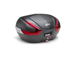 Givi V47 Monokey Top Case With Keyless 2.0 Lock