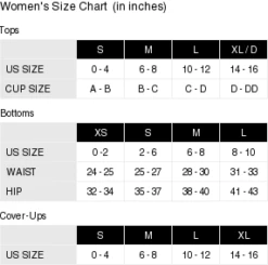 Solid Hawa Long Tie Full Bikini Bottom Women -Venum Shop vix women swimwear