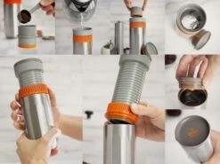 Wacaco Pipamoka Vacuum Pressured Portable Coffee Maker 10 Wacaco Pipamoka Vacuum Pressured Portable Coffee Maker -Venum Shop wacaco pipamoka 3595