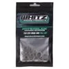 Hyperglide 22S Drag Car Full Ceramic Bearing Kit 1 Hyperglide 22S Drag Car Full Ceramic Bearing Kit -Venum Shop wrp tlr22s hgfk
