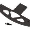 Losi 22S Drag Carbon Fiber Front Bumper 1 Losi 22S Drag Carbon Fiber Front Bumper -Venum Shop xtr11163